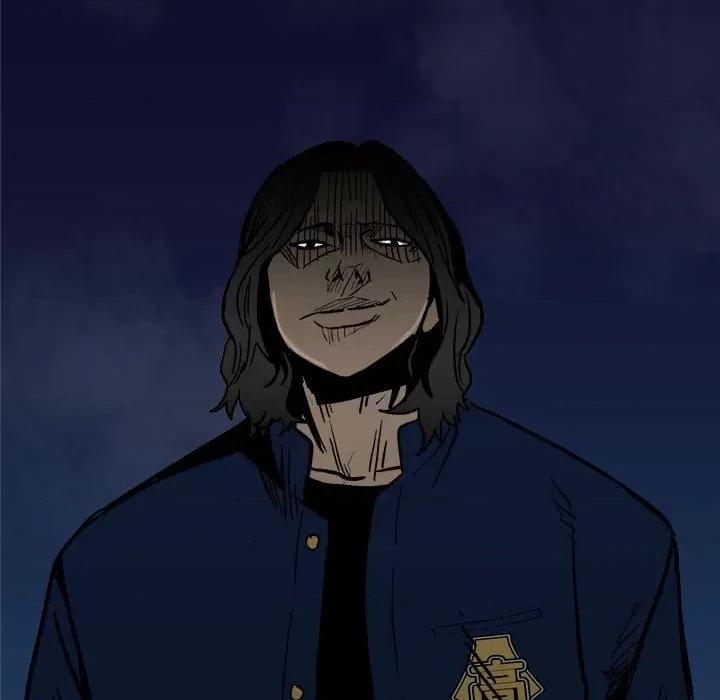 彻保：Villain 彻保：Villain-第 92 话 第132页