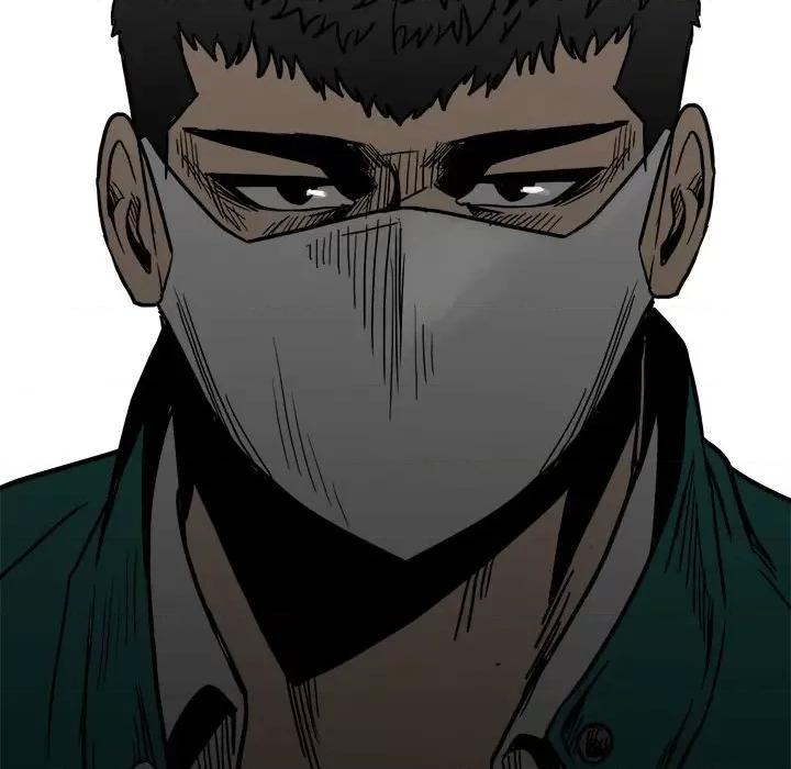 彻保：Villain 彻保：Villain-第 92 话 第136页