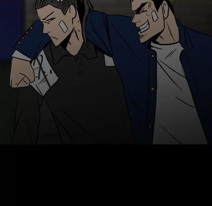 彻保：Villain 彻保：Villain-第 92 话 第139页