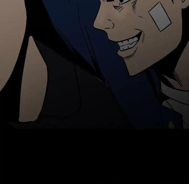 彻保：Villain 彻保：Villain-第 92 话 第141页