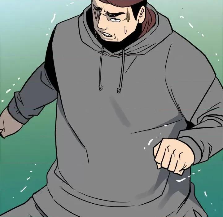 彻保：Villain 彻保：Villain-第 93 话 第41页