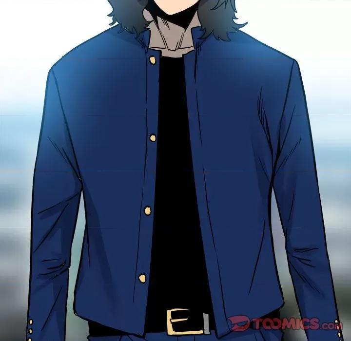 彻保：Villain 彻保：Villain-第 93 话 第117页