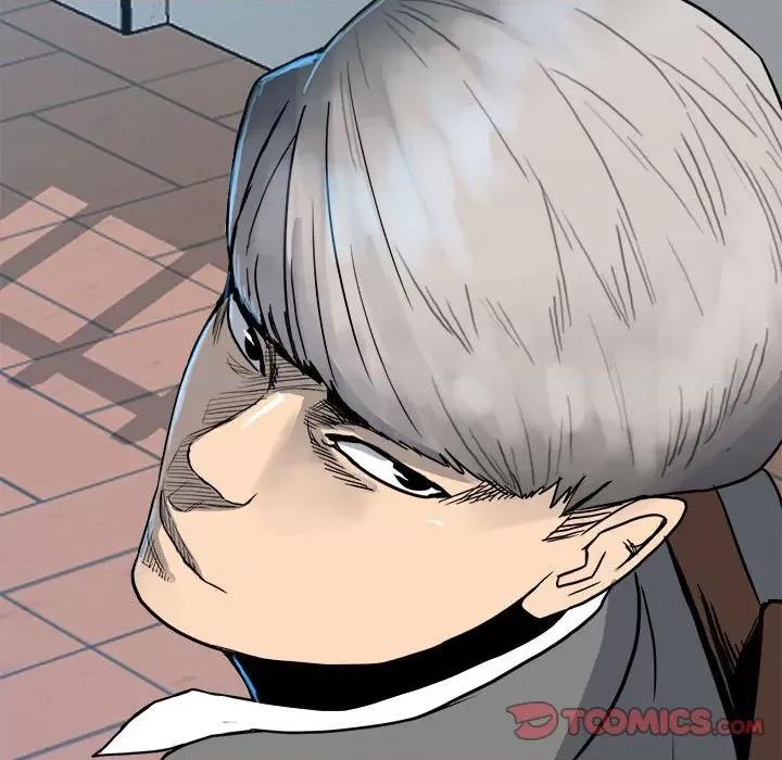 彻保：Villain 彻保：Villain-第 93 话 第177页