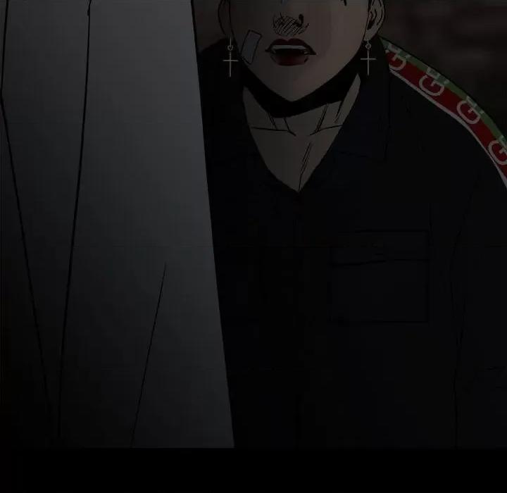 彻保：Villain 彻保：Villain-第 94 话 第41页