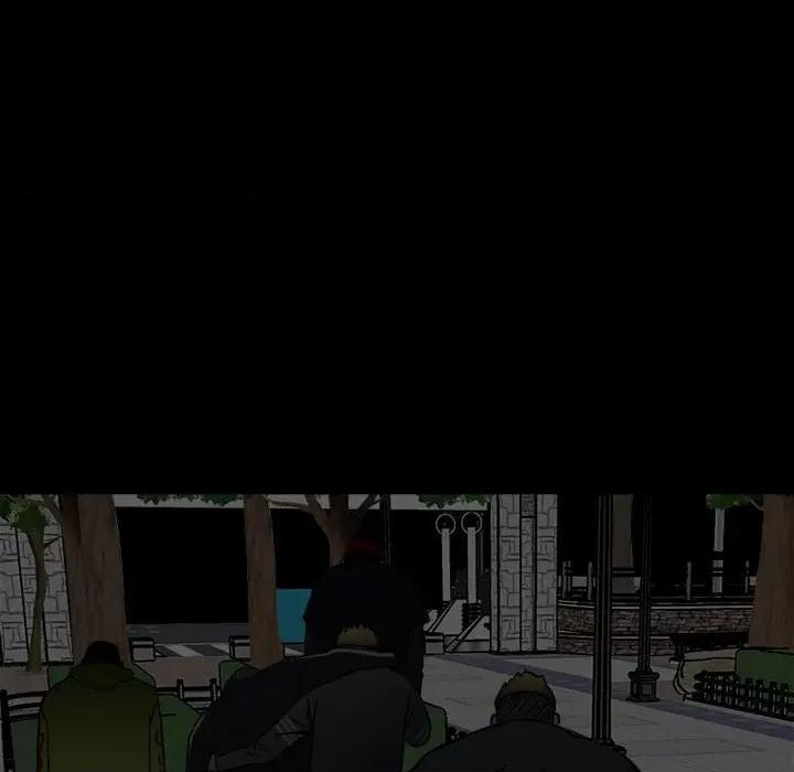 彻保：Villain 彻保：Villain-第 94 话 第54页