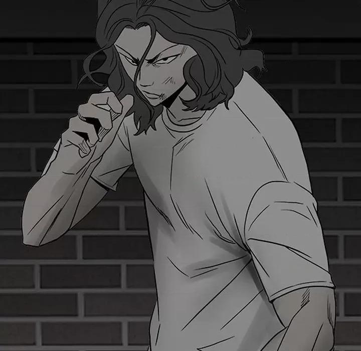 彻保：Villain 彻保：Villain-第 94 话 第94页