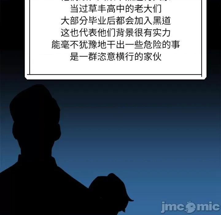 彻保：Villain 彻保：Villain-第 94 话 第145页