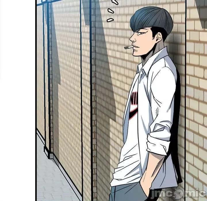 彻保：Villain 彻保：Villain-第 95 话 第10页