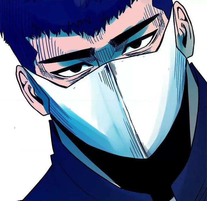 彻保：Villain 彻保：Villain-第 95 话 第41页