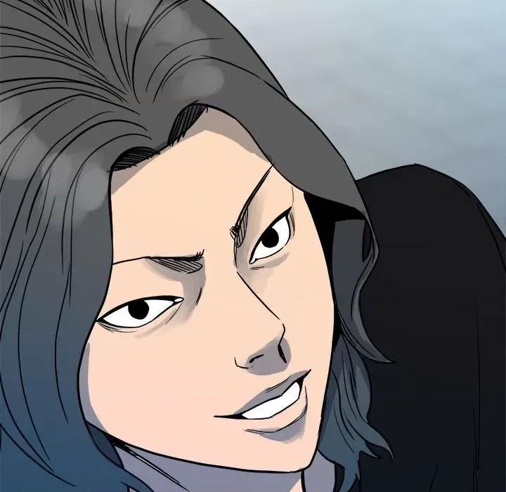 彻保：Villain 彻保：Villain-第 95 话 第127页