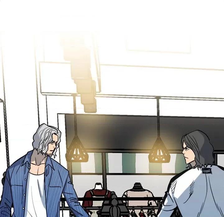 彻保：Villain 彻保：Villain-第 96 话 第162页
