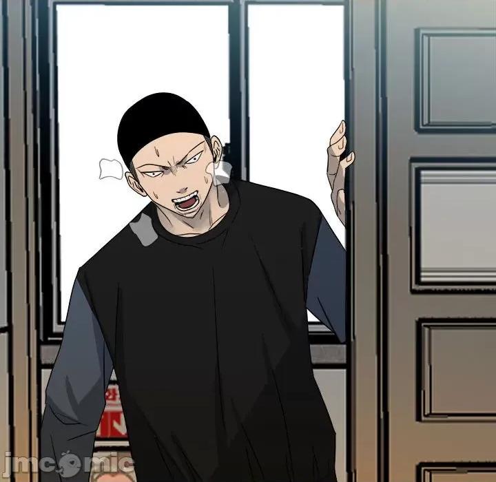彻保：Villain 彻保：Villain-第 97 话 第65页
