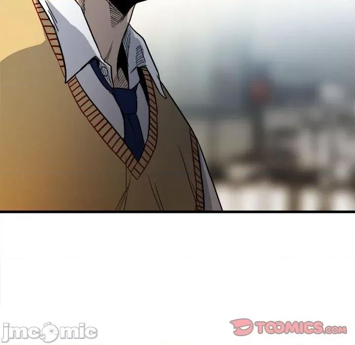 彻保：Villain 彻保：Villain-第 97 话 第105页