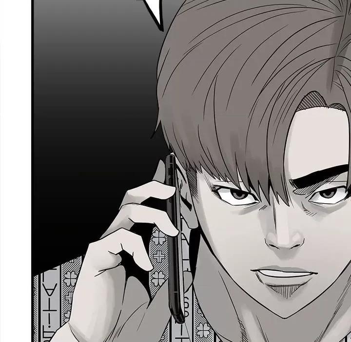 彻保：Villain 彻保：Villain-第 97 话 第162页