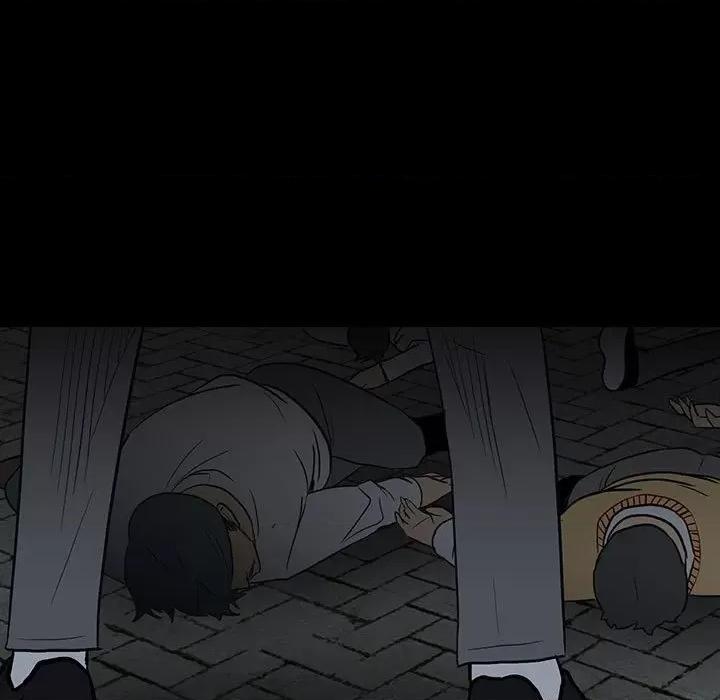 彻保：Villain 彻保：Villain-第 98 话 第97页