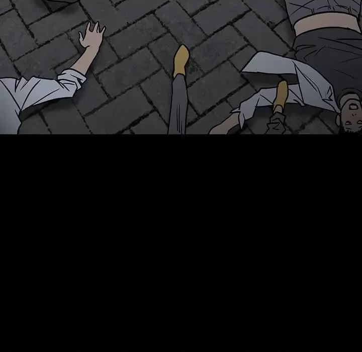 彻保：Villain 彻保：Villain-第 98 话 第101页