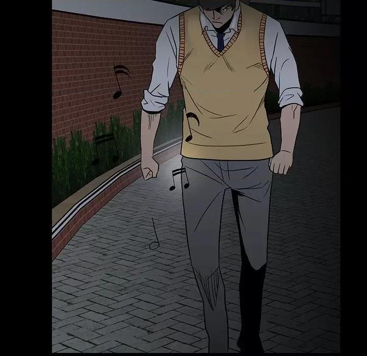 彻保：Villain 彻保：Villain-第 98 话 第121页