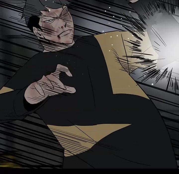 彻保：Villain 彻保：Villain-第 98 话 第138页