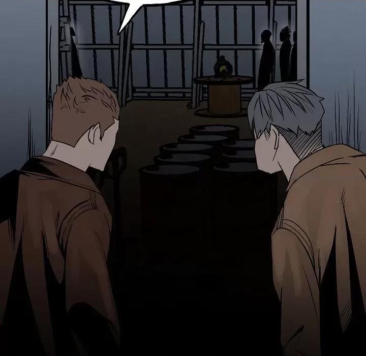 彻保：Villain 彻保：Villain-第 99 话 第7页