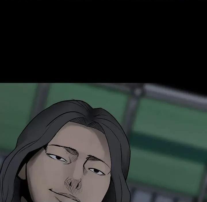 彻保：Villain 彻保：Villain-第 99 话 第22页