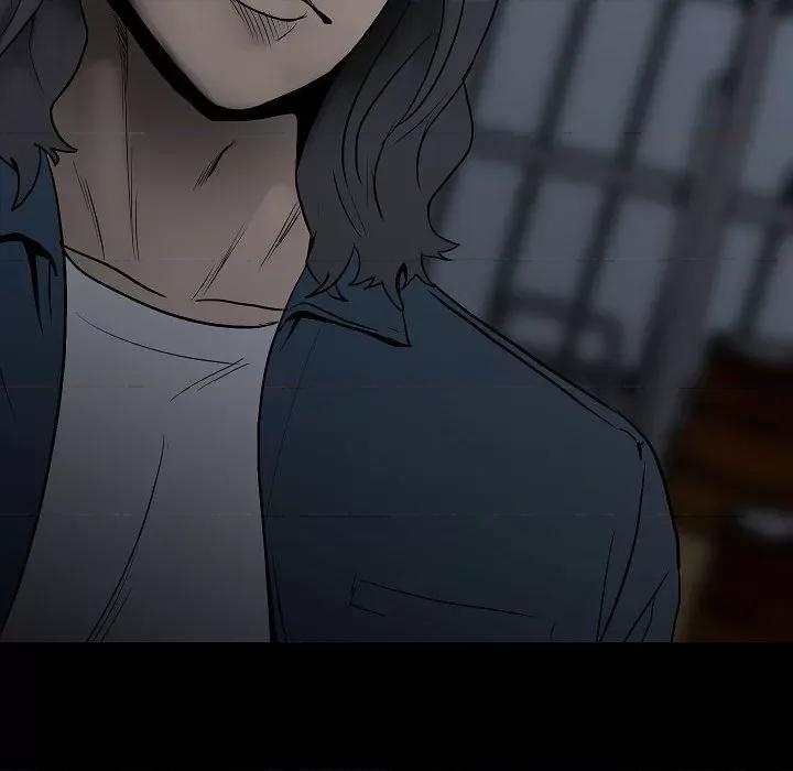 彻保：Villain 彻保：Villain-第 99 话 第23页