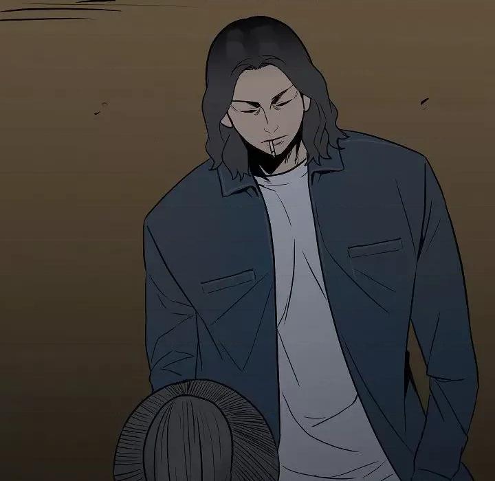 彻保：Villain 彻保：Villain-第 99 话 第26页