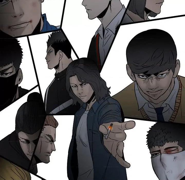 彻保：Villain 彻保：Villain-第 99 话 第52页