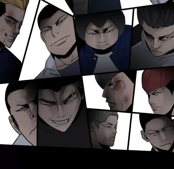 彻保：Villain 彻保：Villain-第 99 话 第53页