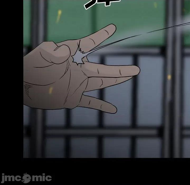彻保：Villain 彻保：Villain-第 99 话 第55页