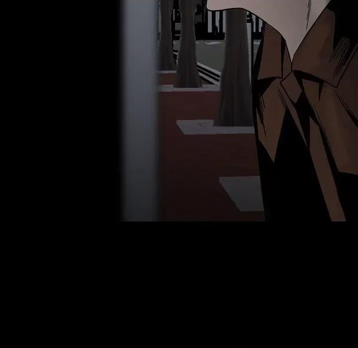 彻保：Villain 彻保：Villain-第 99 话 第72页