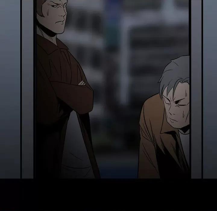 彻保：Villain 彻保：Villain-第 99 话 第78页