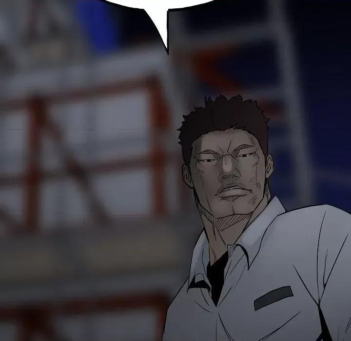 彻保：Villain 彻保：Villain-第 99 话 第143页
