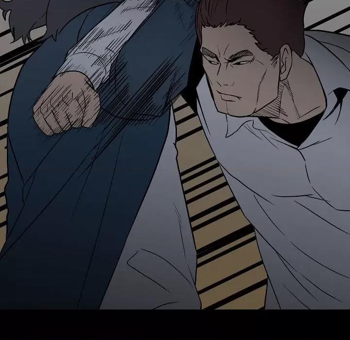 彻保：Villain 彻保：Villain-第 99 话 第148页