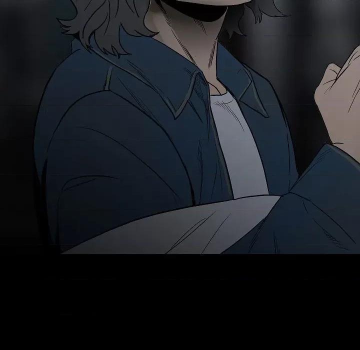 彻保：Villain 彻保：Villain-第 99 话 第158页