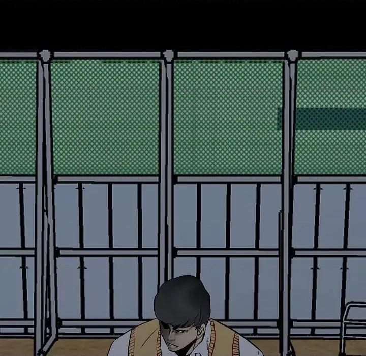 彻保：Villain 彻保：Villain-第 99 话 第164页