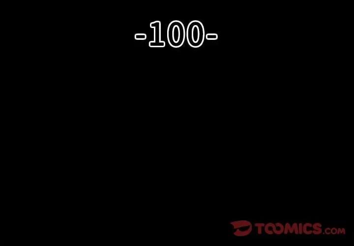 彻保：Villain 彻保：Villain-第 100 话 第3页