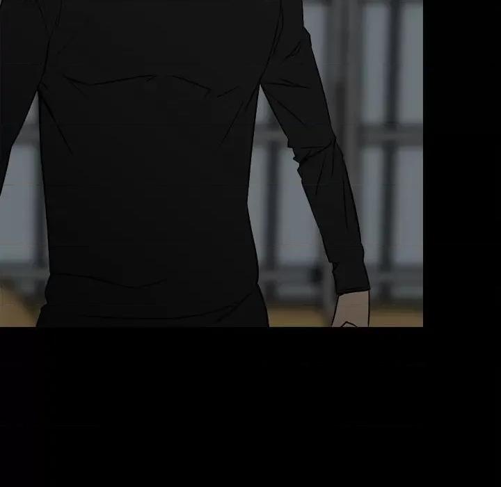 彻保：Villain 彻保：Villain-第 100 话 第19页