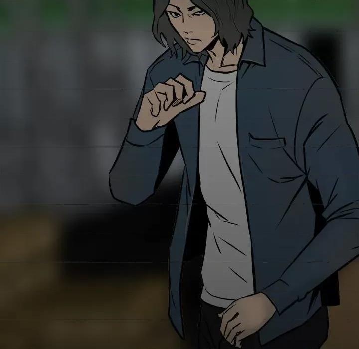 彻保：Villain 彻保：Villain-第 100 话 第51页