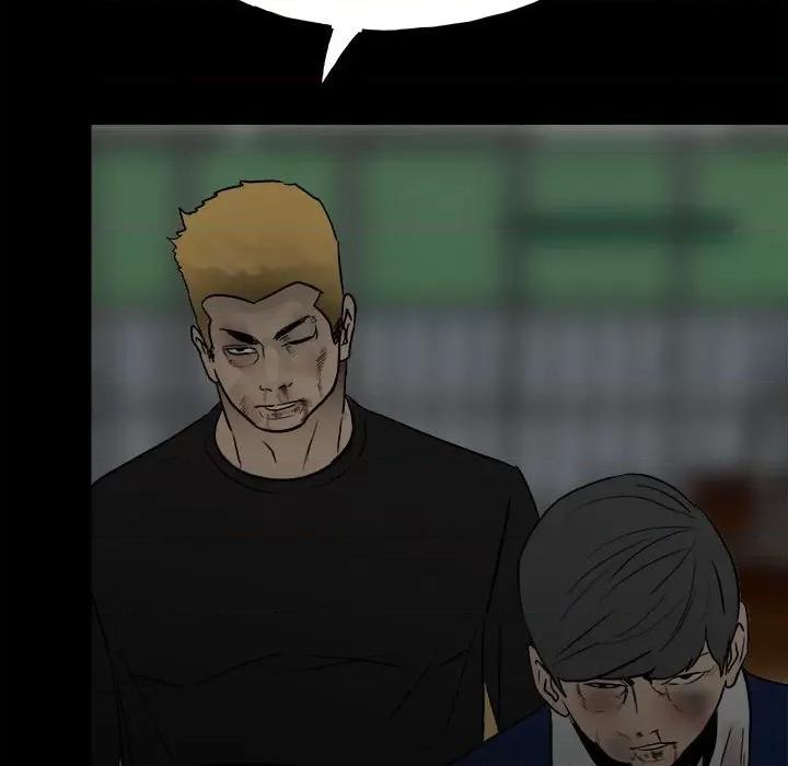 彻保：Villain 彻保：Villain-第 100 话 第58页