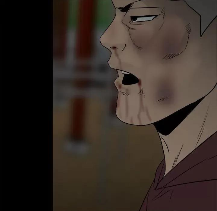 彻保：Villain 彻保：Villain-第 100 话 第61页