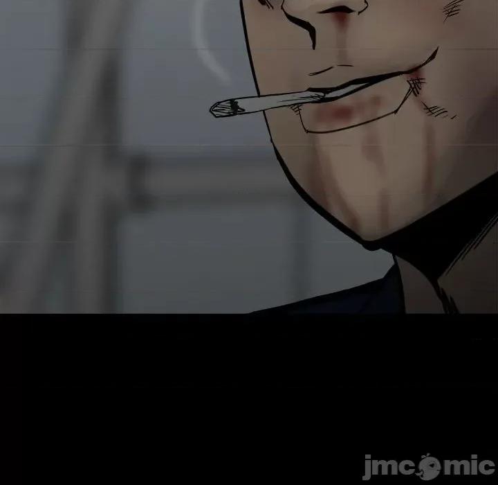 彻保：Villain 彻保：Villain-第 100 话 第70页