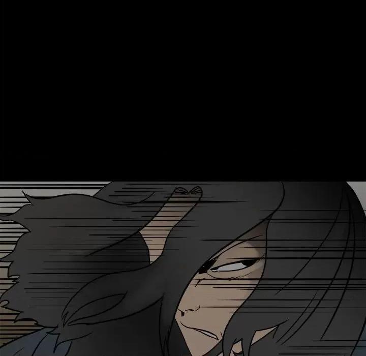 彻保：Villain 彻保：Villain-第 100 话 第87页