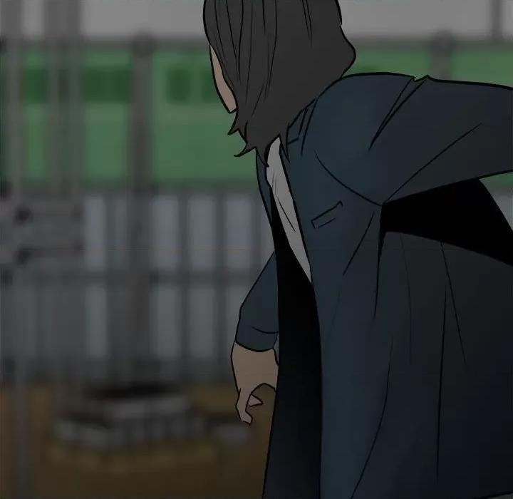 彻保：Villain 彻保：Villain-第 100 话 第97页