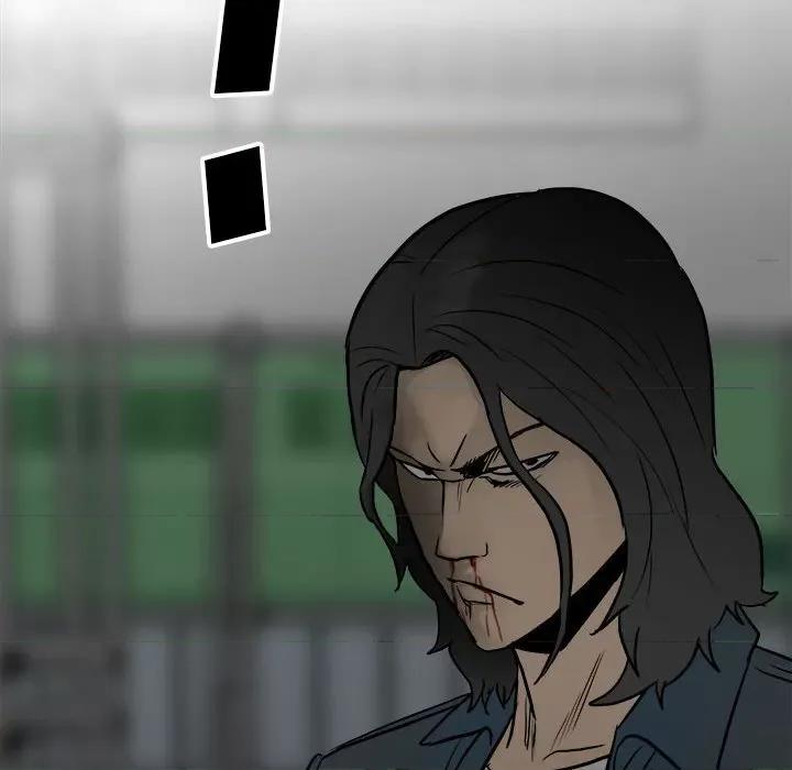 彻保：Villain 彻保：Villain-第 100 话 第101页