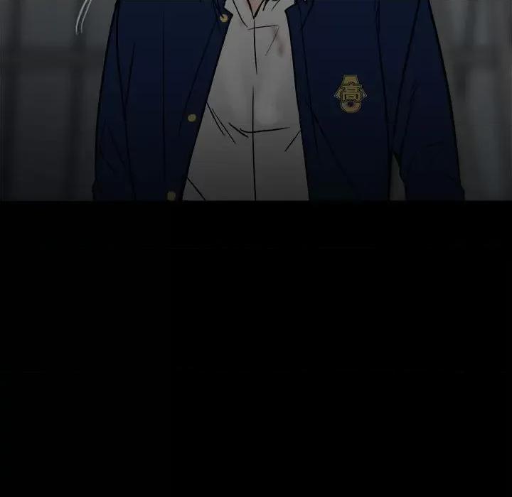 彻保：Villain 彻保：Villain-第 100 话 第117页