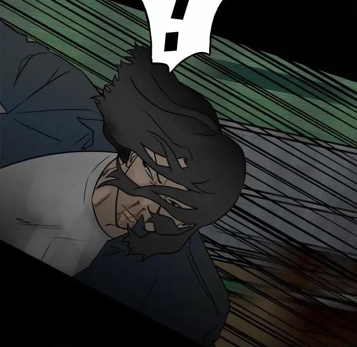 彻保：Villain 彻保：Villain-第 100 话 第123页