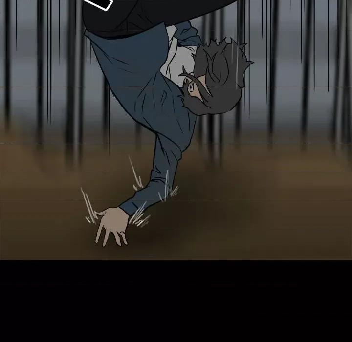 彻保：Villain 彻保：Villain-第 100 话 第128页