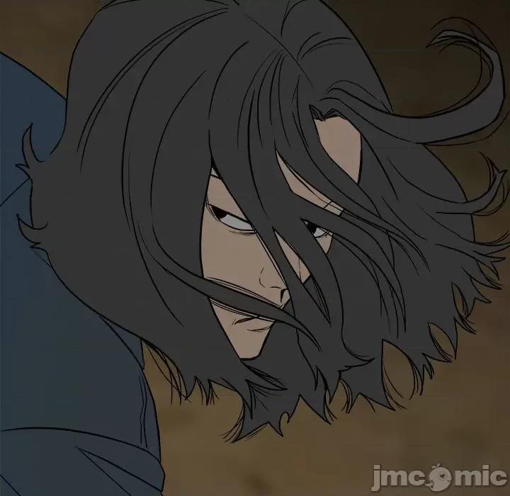 彻保：Villain 彻保：Villain-第 100 话 第130页