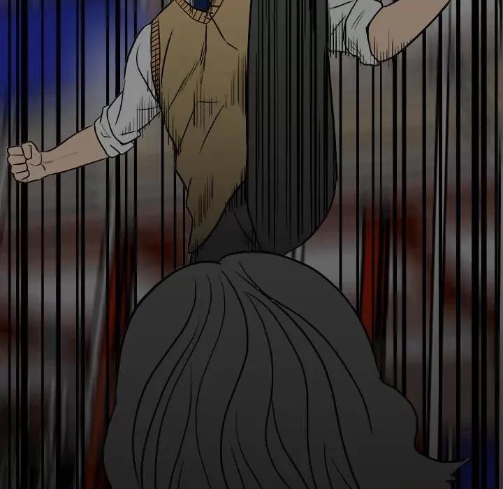 彻保：Villain 彻保：Villain-第 100 话 第133页