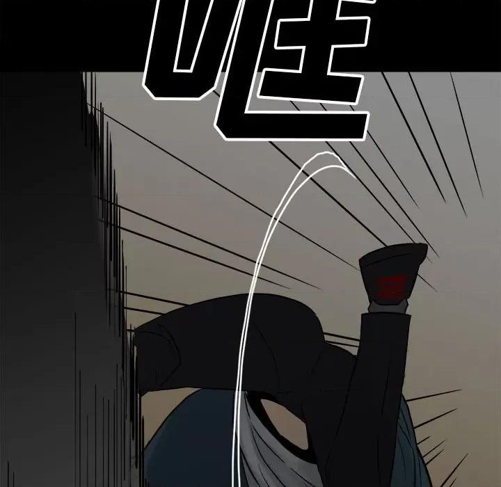彻保：Villain 彻保：Villain-第 100 话 第136页
